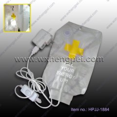 2013 new deign hospital bag lamp(HPJJ-1884)