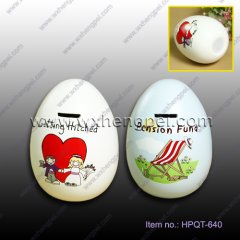 easter egg money bank(HPQT-640)