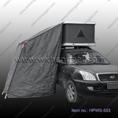auto top roof tent(HPWS-553)