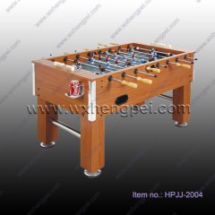 Soccer Table / Table Football / Indoor Soccer（HPJJ-2004）
