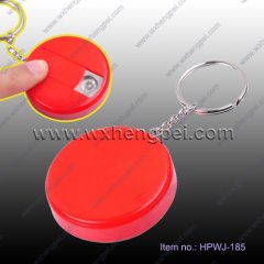 Electronic cigarette lighter with key chain（HPWJ-185）