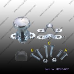 steering wheel knob/ universal steering wheel knob(HPNS-887)