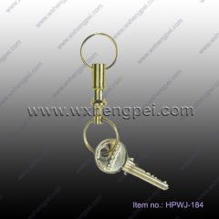 Easy-opened key chain(HPWJ-183)