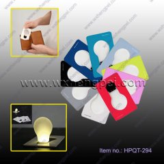 LED Card Light（HPQT-294）