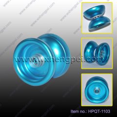 Professional Aluminum Yo Yo(HPQT-1103)