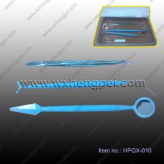 Disposable dental kit（HPQX-010）