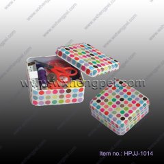 Iron square sewing Kit(HPJJ-1014)