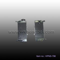 Motorcycle Radiator Honda(HPNS-796)