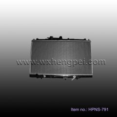 car radiator(HPNS-791)