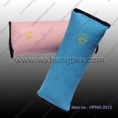 Safety Belt Cover / Belt Pillow(HPNS-3513)
