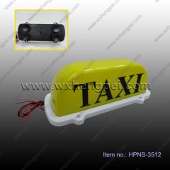 LED Taxi Dome Light(HPNS-3512)