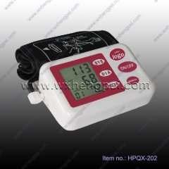 Blood pressure monitors(HPQX-202)