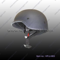 Bulletproof helmet military ballistic kevlar helmet bulletpro