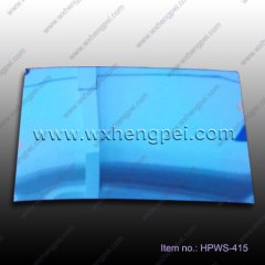 blue car rearview mirror（HPWS-415）