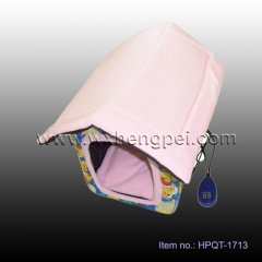 pet heating house(HPQT-1713)