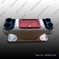 multifunction car armrest（HPNS-2210）