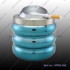 Collapsible portable ashtray(HPNS-050 )