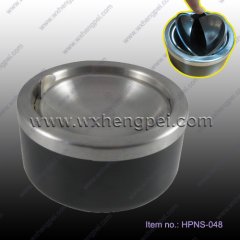 Swing stainless steel ashtray（HPNS-048）