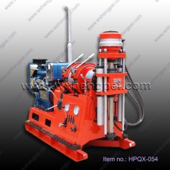 Cheap Exploration Engineering Drilling Rig(HPQX-054)