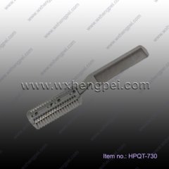 Plastic Brush for Dogs(HPQT-730)