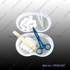 Dental Kit, Oral Cavity Kit(HPQX-007)
