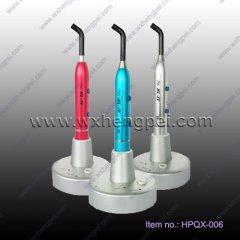 Dental Led Curing Light(HPQX-006)