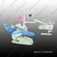 Electric Dental Chair/ Dental Units (top-mounted)(HPQX-004)