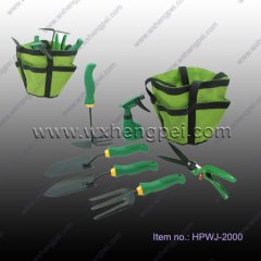 8 Pcs Professional Garden Tool Set(HPWJ-2000)