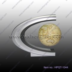 Rotating Maglev Globe（HPQT-1044）