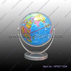 New Design Universal Globe（HPQT-1034）