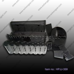 2012 new design euro wallet(HPJJ-359)