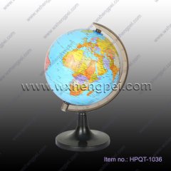Paper Globe Diameter 21.4cm(HPQT-1036)