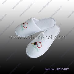 Hotel Slippers From China / Great Quality Slippers / Terry Co