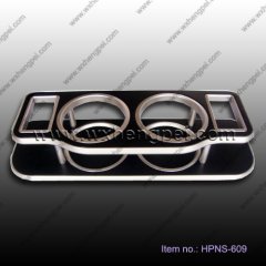 multifunctional car cup holder（HPNS-609）